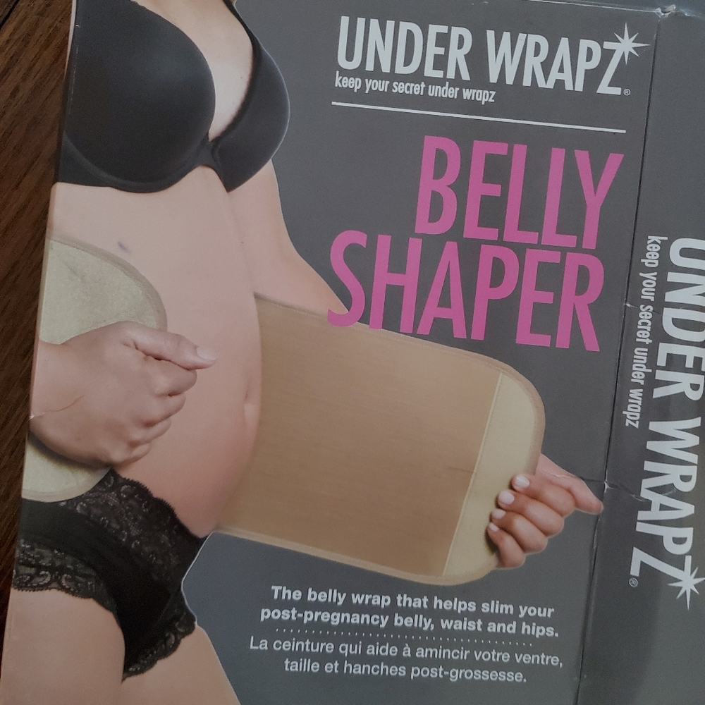 Belly Shaper